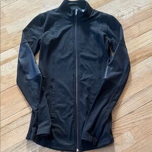 Isabel Maternity by Ingrid & Isabel Black Ski Jacket